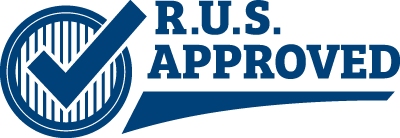 RUS Approved Logo